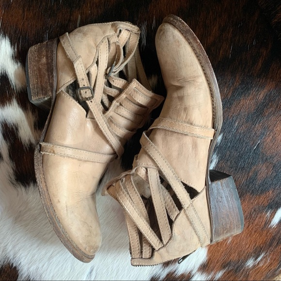 Freebird by Steven Stair Boots - Picture 3 of 6